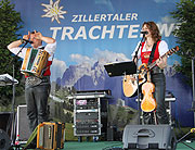 Original Zillertal Sound (©Foto: Martin Schmitz)