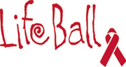 Logo Life Ball 2009