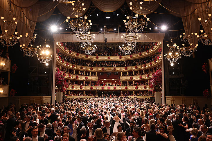 Opernball (&copy;Foto: Katharina Schiffl) 